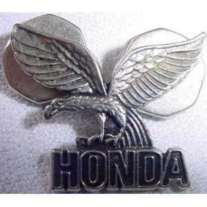 Honda Adelaar Badge