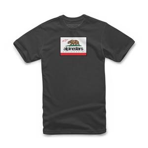 Alpinestars Cali 2.0 Tee zwart