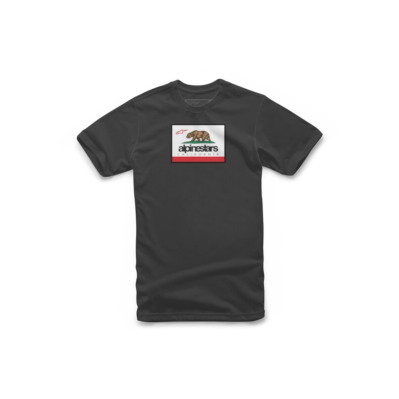 Alpinestars Cali 2.0 Tee zwart