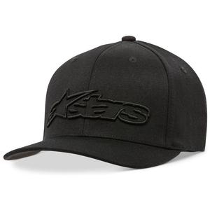 Alpinestars Blaze Flexfit pet zwart-zwart