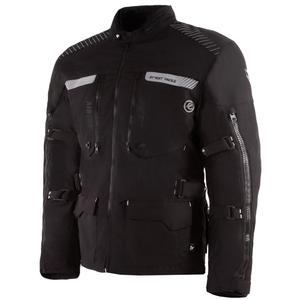Street Racer All Season Zwart Motorjack