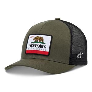 Alpinestars CALI 2.0 pet groen