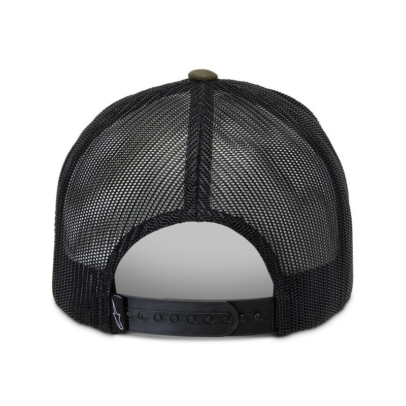 Alpinestars CALI 2.0 pet groen