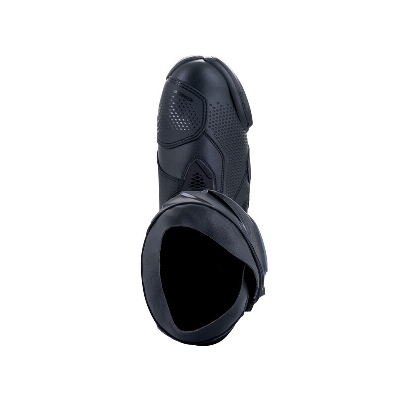 Alpinestars Supertech R 2 Zwart Motorlaarzen