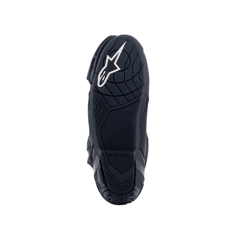 Alpinestars Supertech R 2 Zwart Motorlaarzen