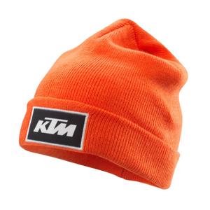 KTM Pure muts oranje
