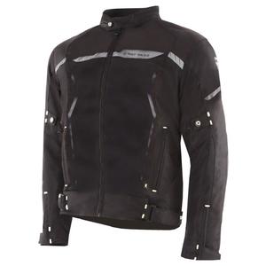 Street Racer Flex Air Zwart Motorjack