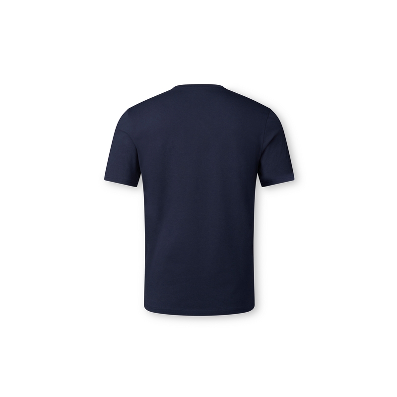 Kinderen T-Shirt Red Bull Groot Logo Blauw uitverkoop