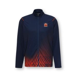 KTM Motion trainingsjack blauw-oranje uitverkoop