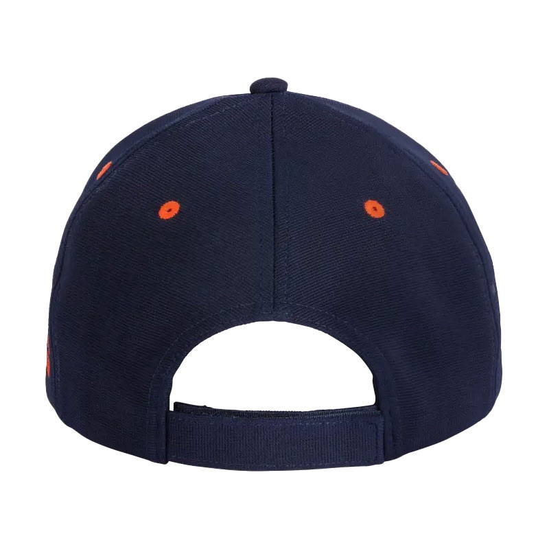 KTM Boost Gebogen Kap blauw
