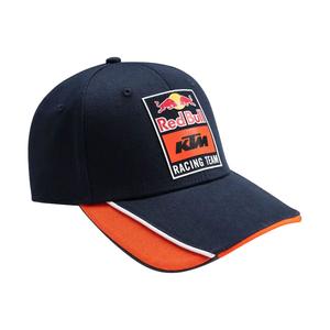 KTM Apex gebogen pet blauw