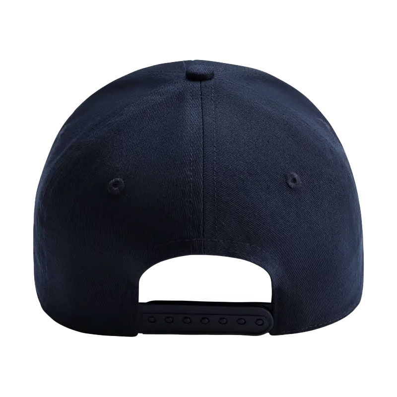 KTM Apex gebogen pet blauw