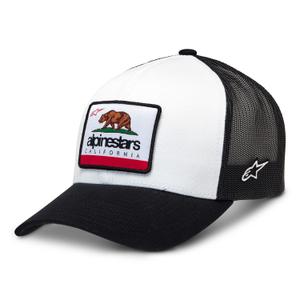 Alpinestars CALI 2.0 pet wit