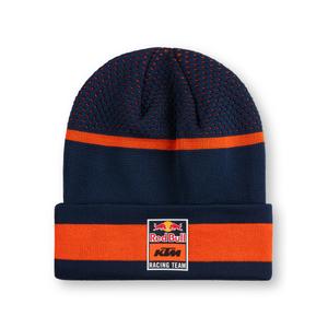 KTM Apex muts blauw