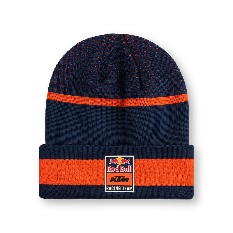 KTM Apex muts blauw