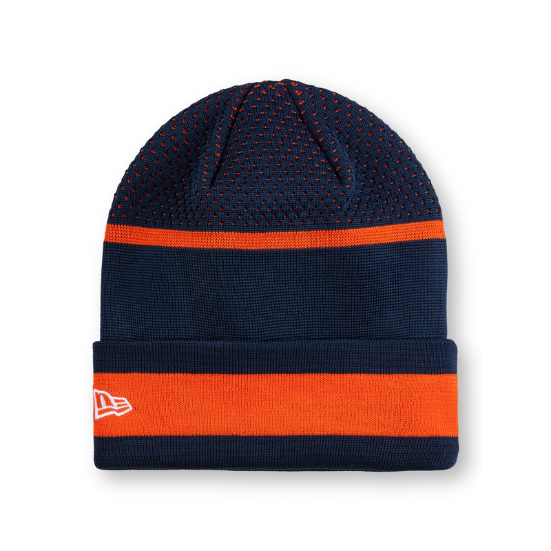 KTM Apex muts blauw