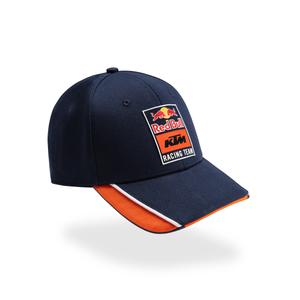 Kinder KTM Apex gebogen pet blauw