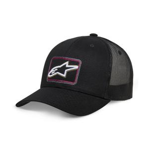 Alpinestars Grounderer muts zwart