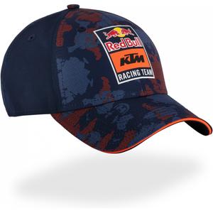 Cap New Era KTM Offroad blauw