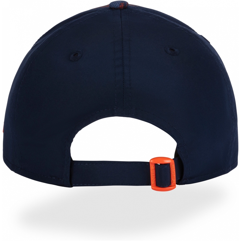 Cap New Era KTM Offroad blauw