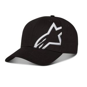 Alpinestars Corp Snap 2 Hoed zwart-wit