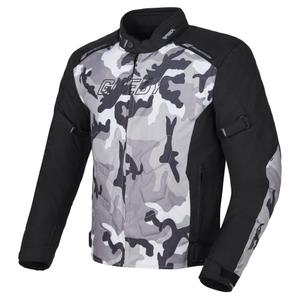 RSA Greby 2 camo motorjas