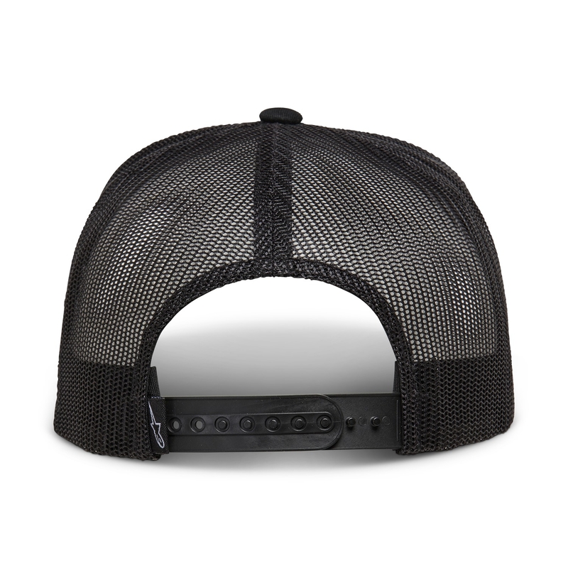 Alpinestars Ride 4.0 Camoer pet zwart