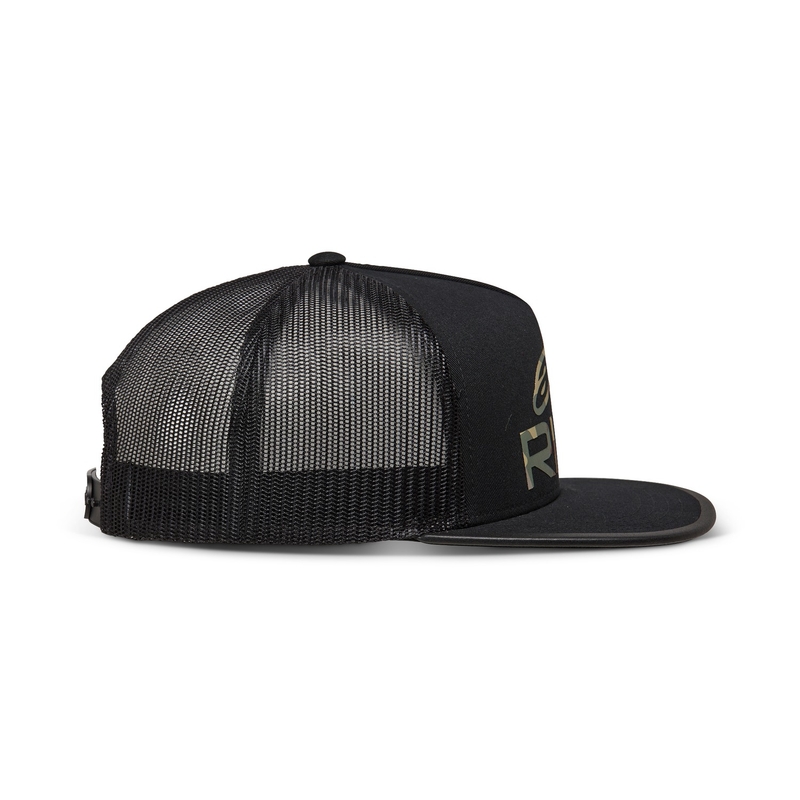 Alpinestars Ride 4.0 Camoer pet zwart