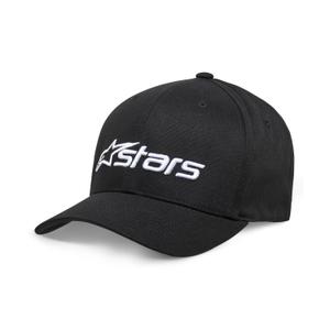 Alpinestars Blaze 2.0 cap zwart/wit