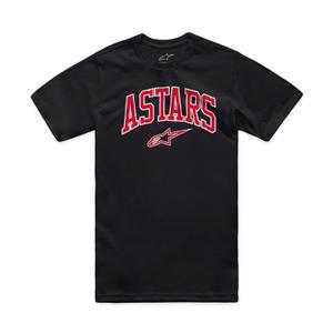 T-shirt Alpinestars Dunker CSF zwart