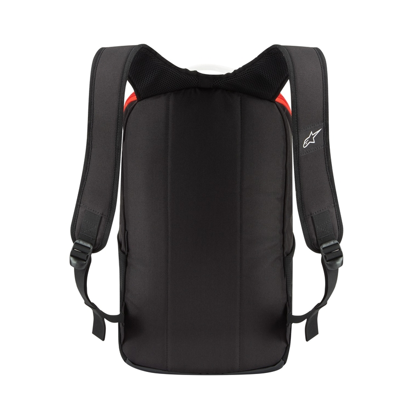 Alpinestars Defcon 2 rugzak zwart 13,6 l