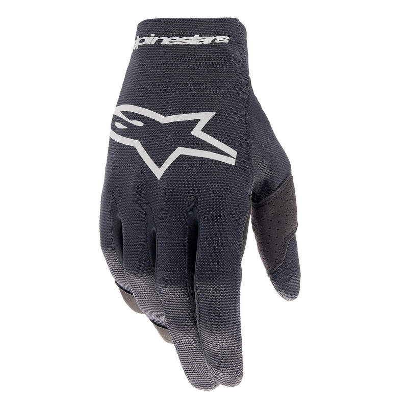 Alpinestars Radar crosshandschoenen zwart