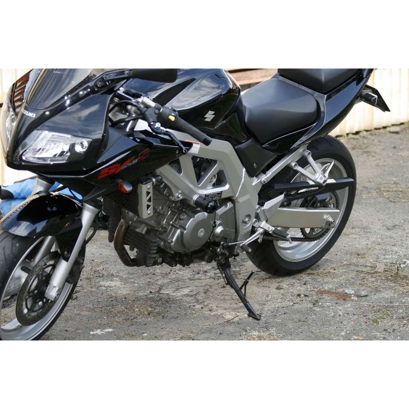 Suzuki SV 650 Pijl 2016+