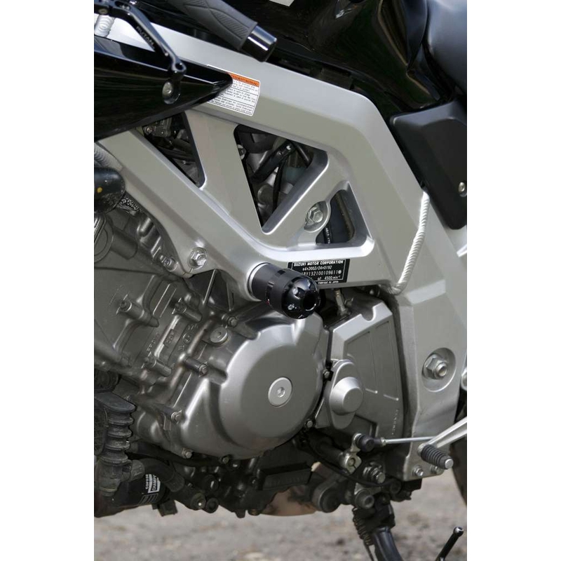 Suzuki SV 650 Pijl 2016+