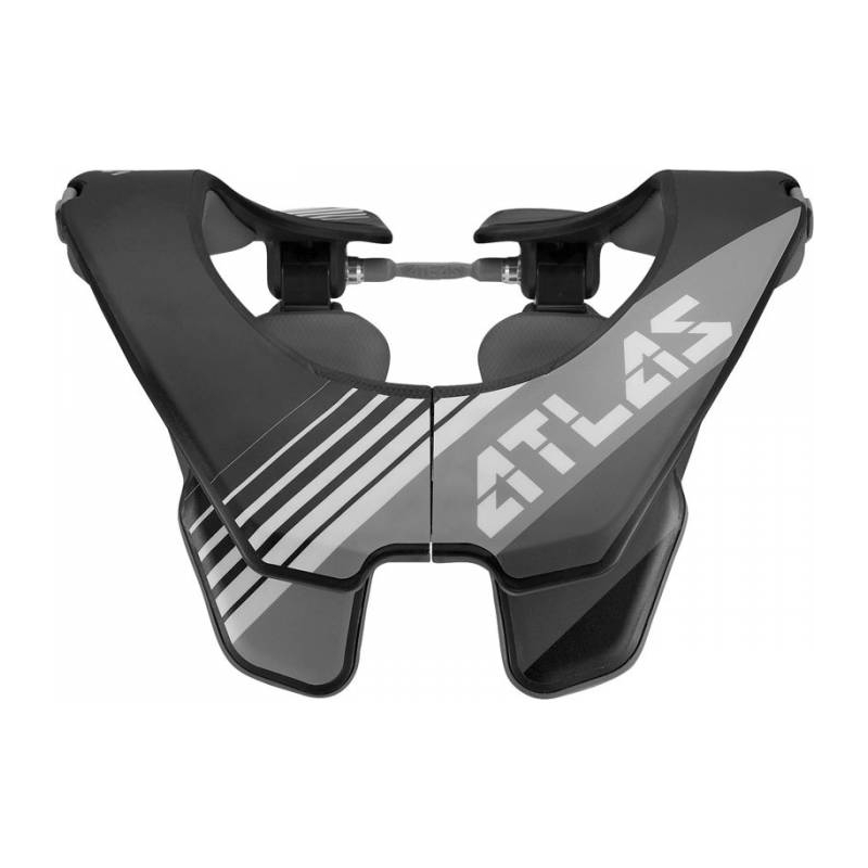 Chránič krční páteře Prodigy Incline Stealth, ATLAS dětský (černý)