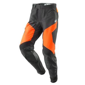 KTM Gravity-FX Motorcrossbroek zwart/oranje