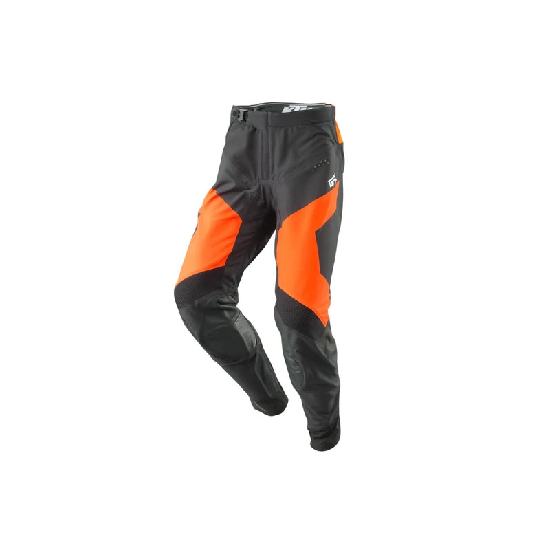 KTM Gravity-FX Motorcrossbroek zwart/oranje