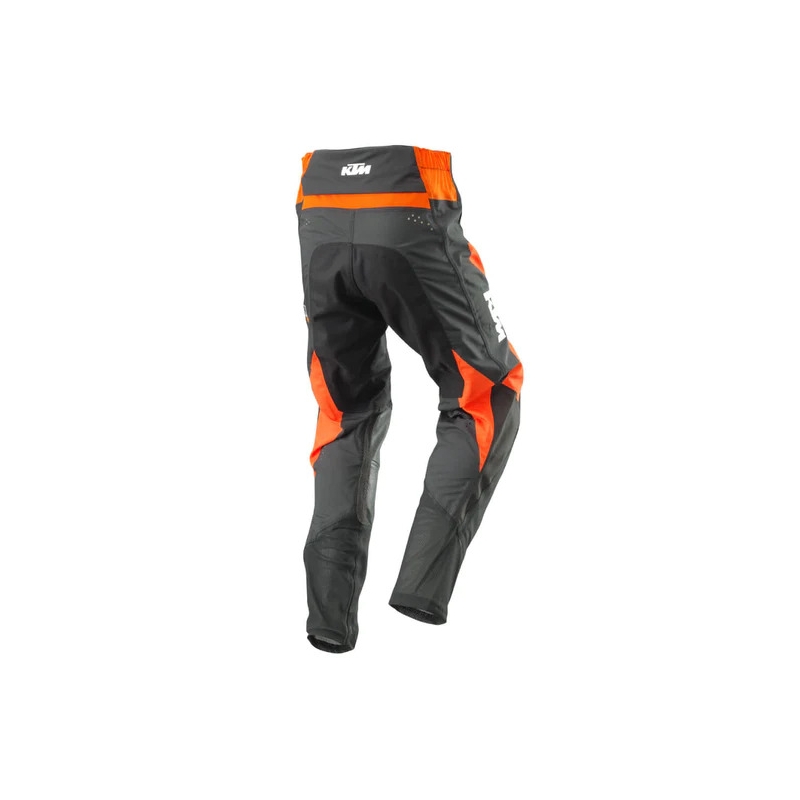 KTM Gravity-FX Motorcrossbroek zwart/oranje