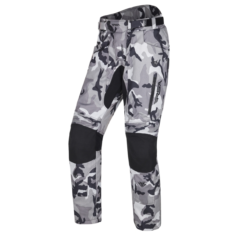 RSA Greby 2 camo motorbroek