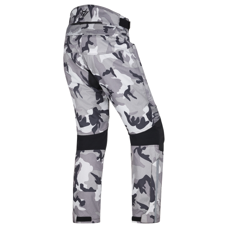 RSA Greby 2 camo motorbroek