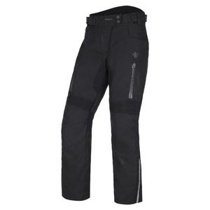 RSA Greby 2 Dames Motorbroek Zwart