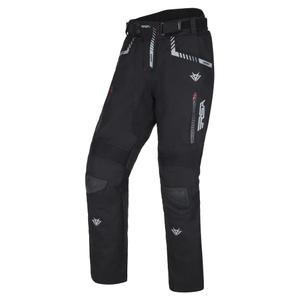 RSA Rider motorbroek zwart