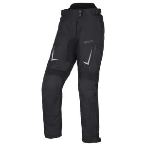Dames motorbroek RSA EXO 2 zwart