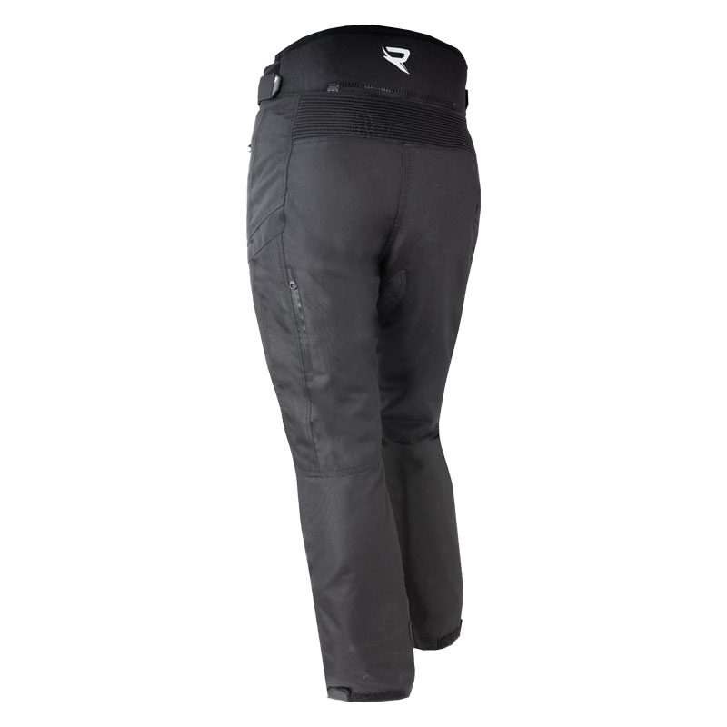 Damesbroek Street Racer Vix zwart