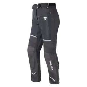 Damesfietsbroek Street Racer Betty II Air Zwart