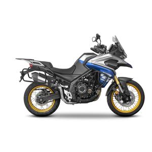 Montážní sada 4P systém SHAD (pro kufry TERRA)