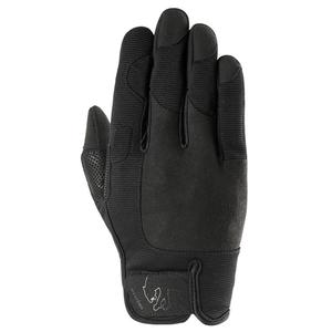 Motorhandschoenen Furygan Ara 5.0 D30 Ghost zwart