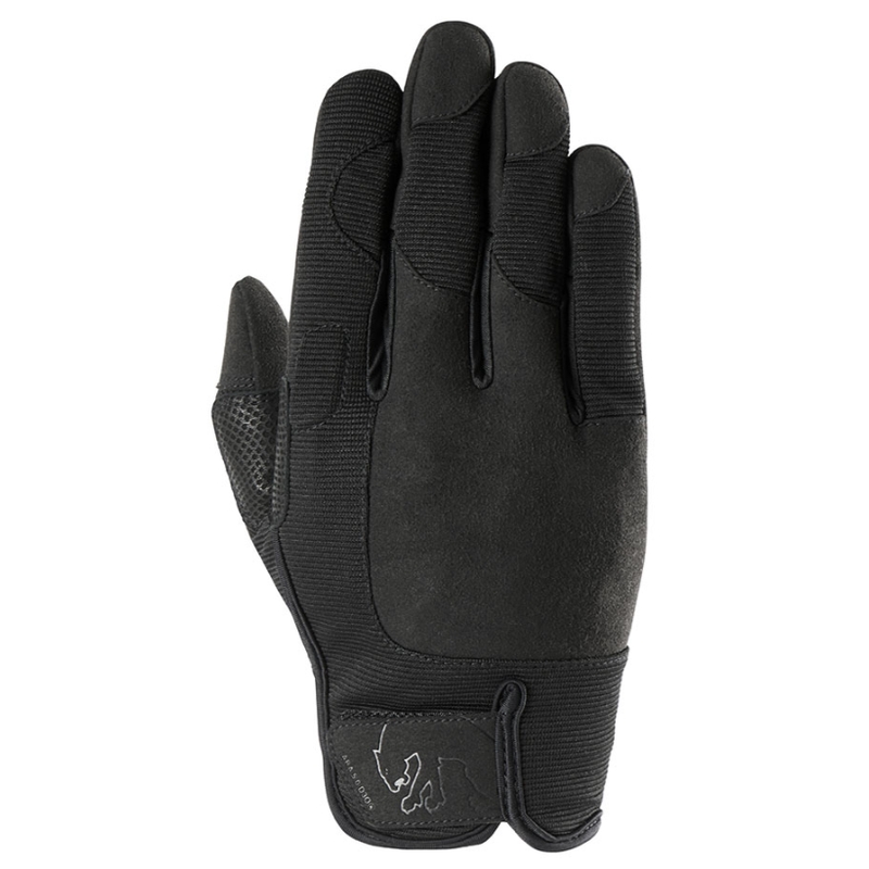 Motorhandschoenen Furygan Ara 5.0 D30 Ghost zwart