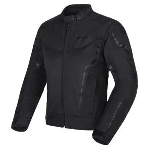 RSA Bolt dames motorjack zwart