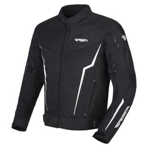 RSA Bolt zwart-wit motorjack